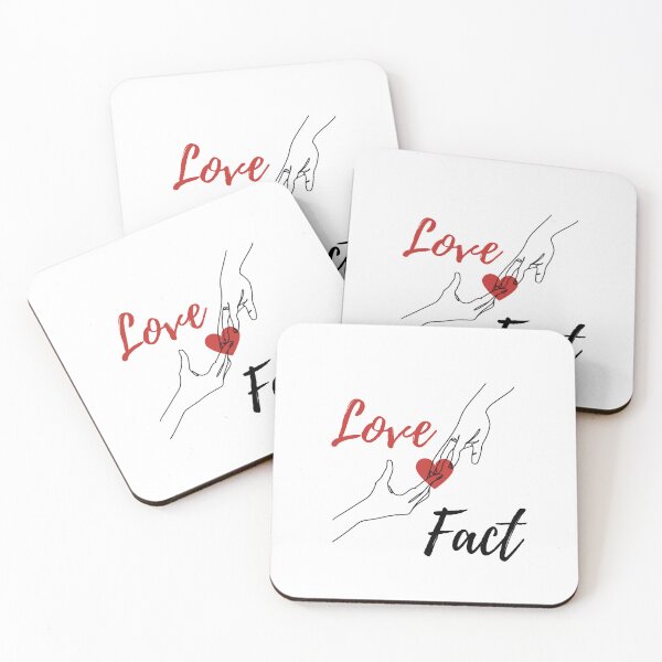 Item preview, love is fact designed and sold by tahir7262.