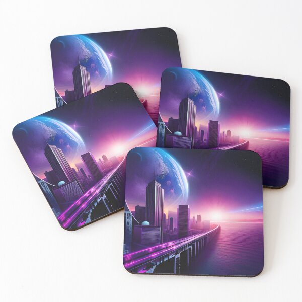 Item preview, iPhone Space art phone cases | Art 9 Series I designed and sold by MNMLST-.