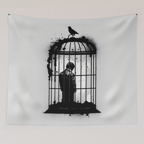 Item preview, captivity of hope designed and sold by GraffitiLab.