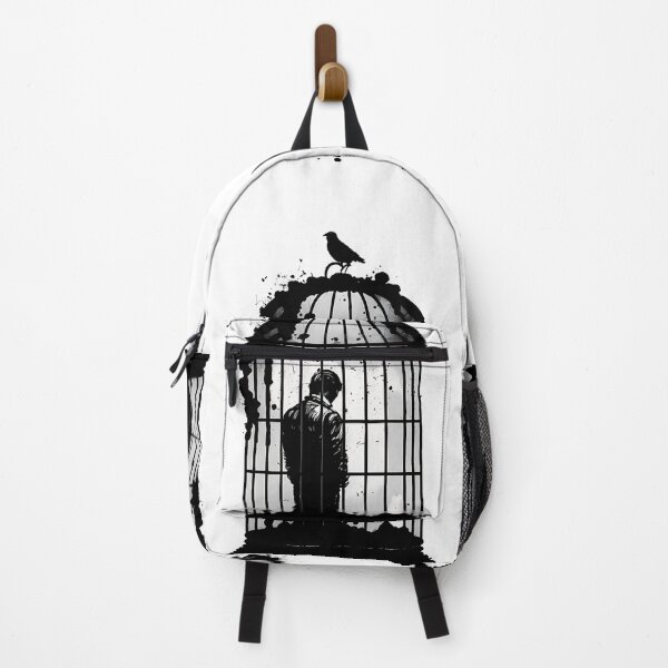 Item preview, captivity of hope designed and sold by GraffitiLab.