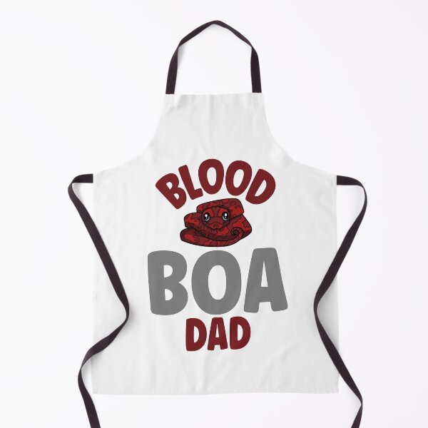 Item preview, Blood Boa Dad designed and sold by eternallygifted.