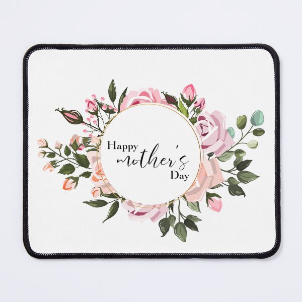 Artikelvorschau, Alles Gute zum Muttertag, ich liebe dich Mama, Mama, Mama entworfen und verkauft von Gapanaart.