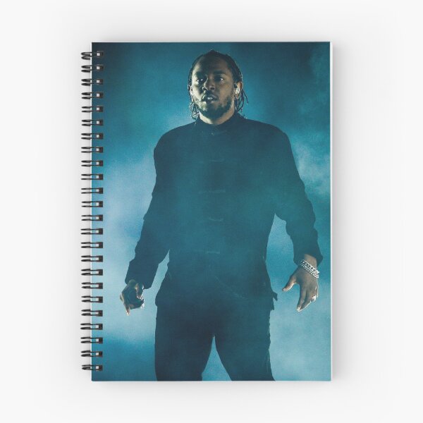 Item preview, Kendrick Lamar designed and sold by Rhiannon Pendlebury.