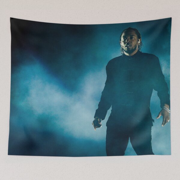 Item preview, Kendrick Lamar designed and sold by Rhiannon Pendlebury.