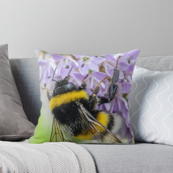 Item preview, Busy Bee designed and sold by Martina Fagan.