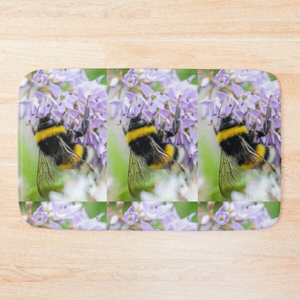 Item preview, Busy Bee designed and sold by Martina Fagan.