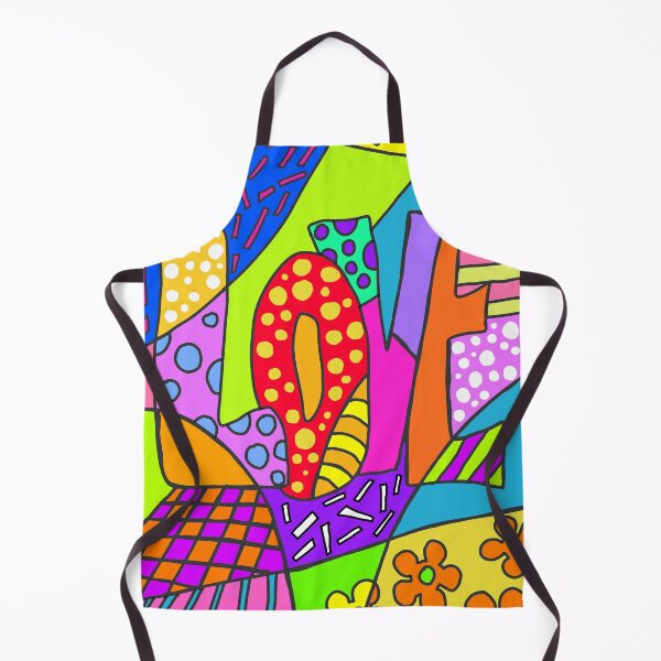 Item preview, love patchwork designed and sold by shaunmk.