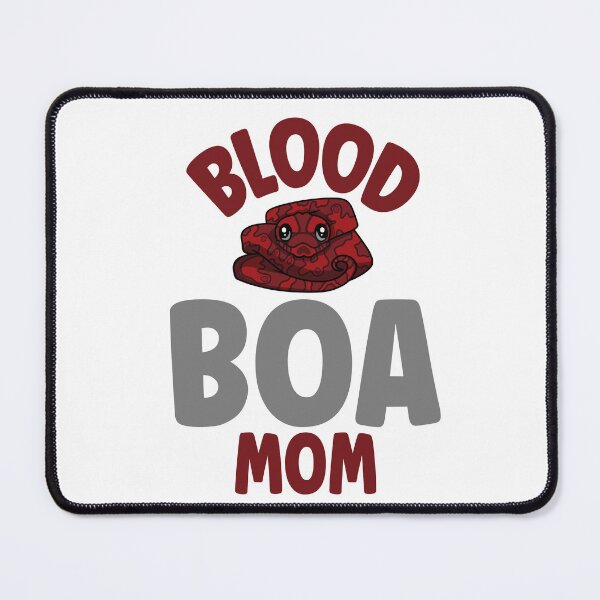 Item preview, Blood Boa Mom designed and sold by eternallygifted.