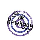Not the Hawkguy by kyrakindly