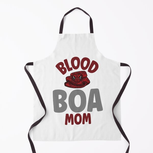 Item preview, Blood Boa Mom designed and sold by eternallygifted.