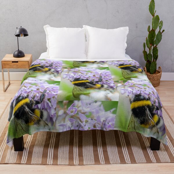 Item preview, Busy Bee designed and sold by Martina Fagan.