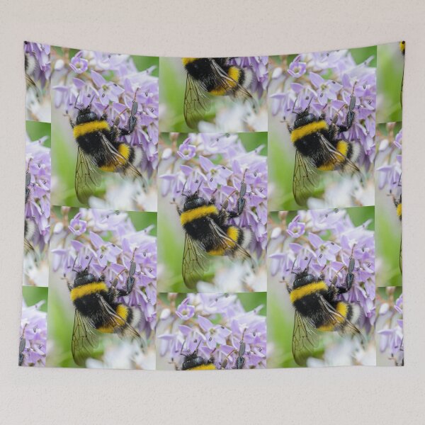 Item preview, Busy Bee designed and sold by Martina Fagan.