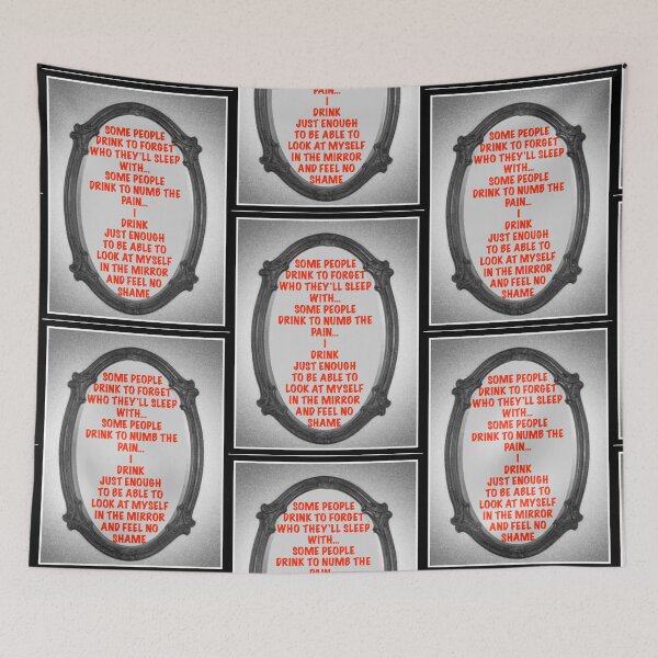 Item preview, NO SHAME designed and sold by CCCREW.