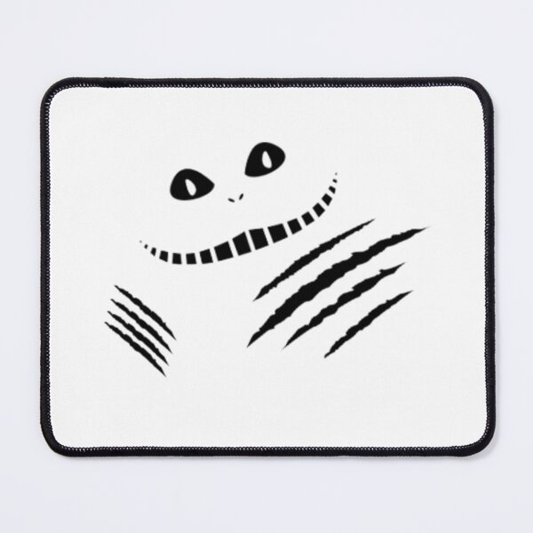 Item preview, cat desing! evil cat!!! designed and sold by Still_Mind.