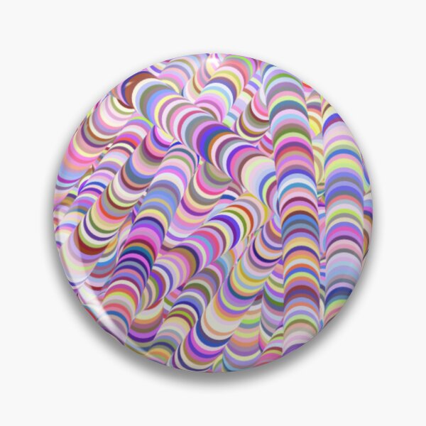 Item preview, geometric colorful patterns conceptual Art - circle overlapping background - Abstract  Vector graphic design designed and sold by Design Repo.