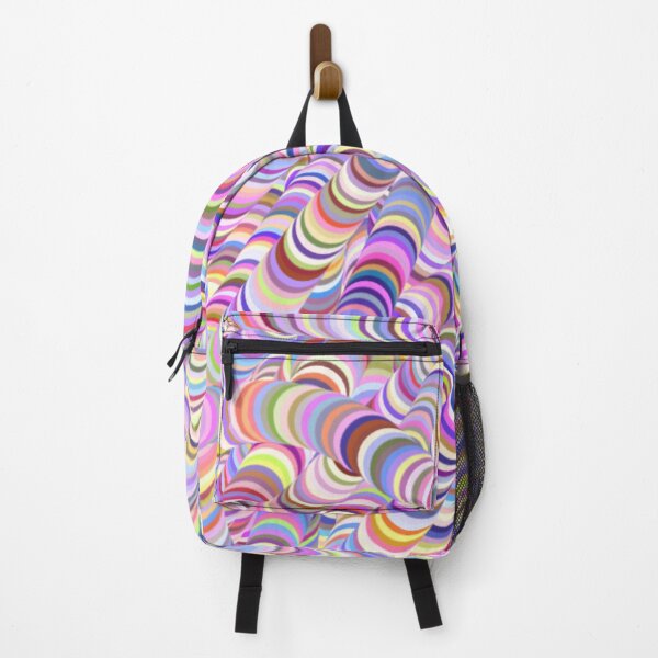 Item preview, geometric colorful patterns conceptual Art - circle overlapping background - Abstract  Vector graphic design designed and sold by Design Repo.