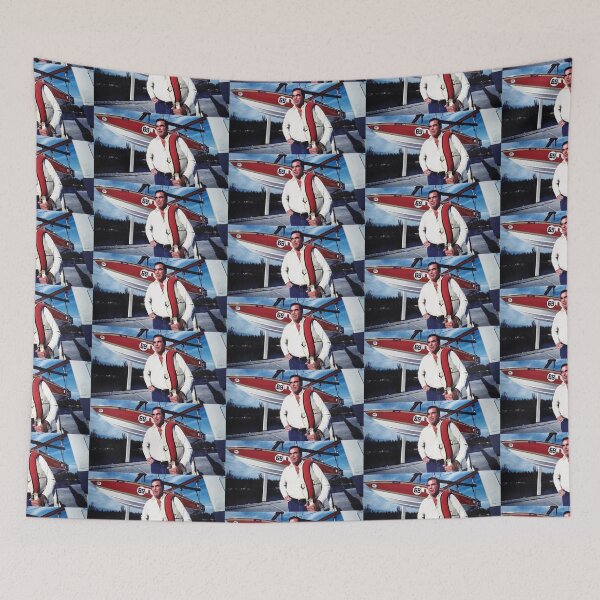Item preview, 69 Legend Classic Offshore Racing designed and sold by ChristinasMess.