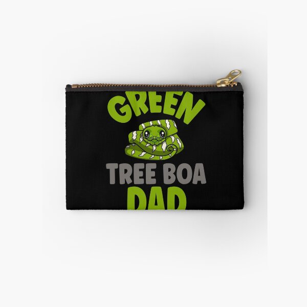 Item preview, Green Tree Boa Dad designed and sold by eternallygifted.