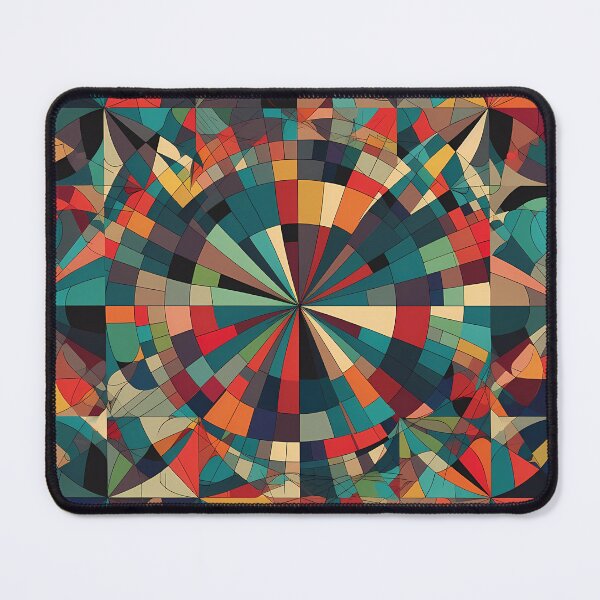 Item preview, Abstract geometric design designed and sold by IJStanding.