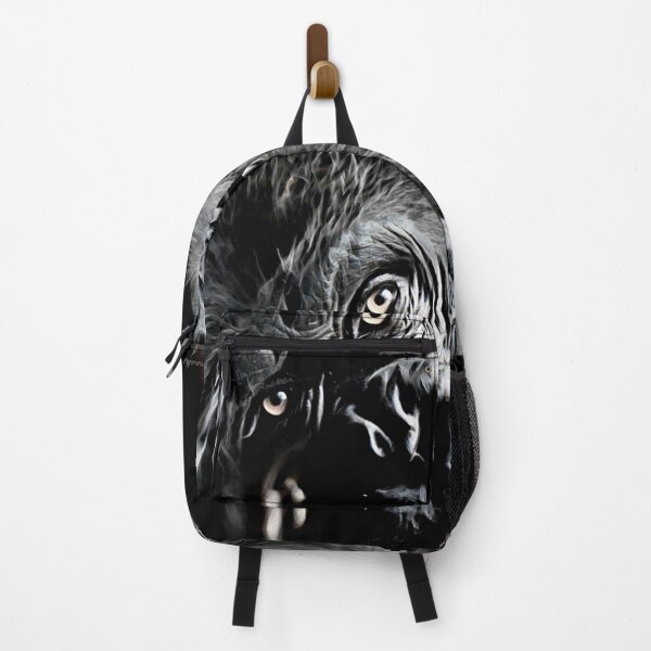 Item preview, Serious Gorilla  designed and sold by DonnaM.