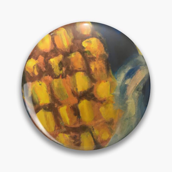 Item preview, Juicy Corn with a Surprise: A Delicious Treat designed and sold by Zachzacharyzak.