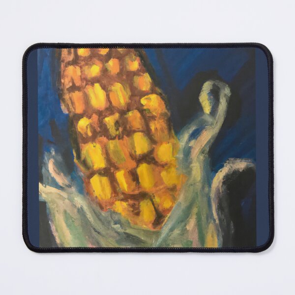 Item preview, Juicy Corn with a Surprise: A Delicious Treat designed and sold by Zachzacharyzak.