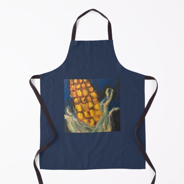 Item preview, Juicy Corn with a Surprise: A Delicious Treat designed and sold by Zachzacharyzak.