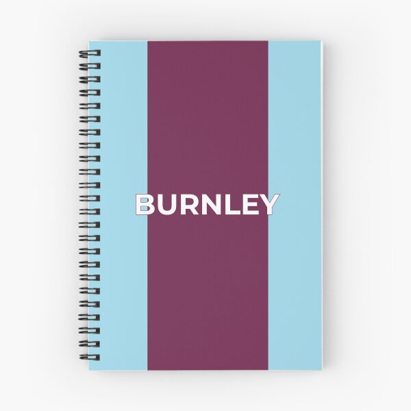 Item preview, Burnley designed and sold by sanfranglasgow.