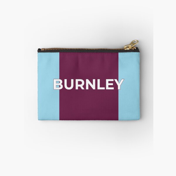 Item preview, Burnley designed and sold by sanfranglasgow.