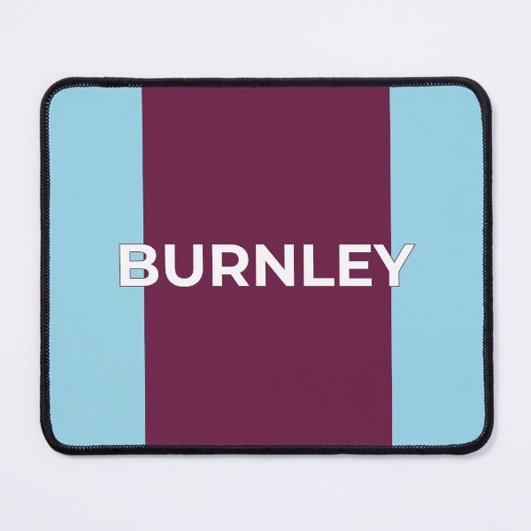 Item preview, Burnley designed and sold by sanfranglasgow.