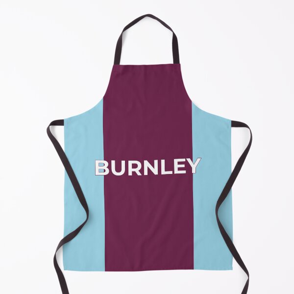 Item preview, Burnley designed and sold by sanfranglasgow.