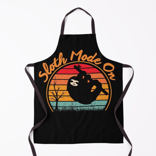Item preview, Sloth Mode on designed and sold by PiotrB2.