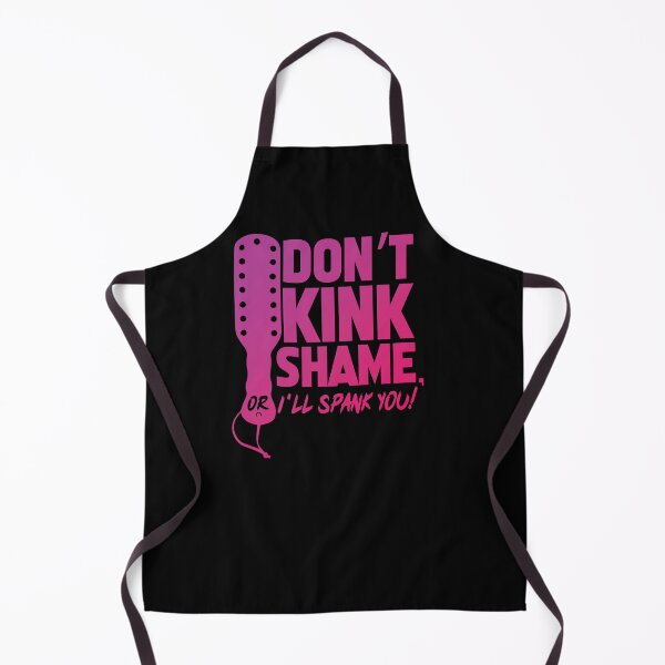 Item preview, Don't kink shame designed and sold by Bearback Gear.
