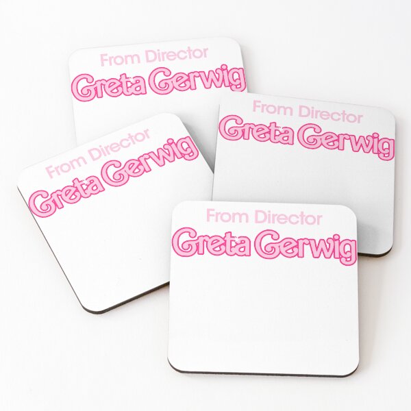 Artikelvorschau, Von Regisseurin Greta Gerwig entworfen und verkauft von DedicatedStore.
