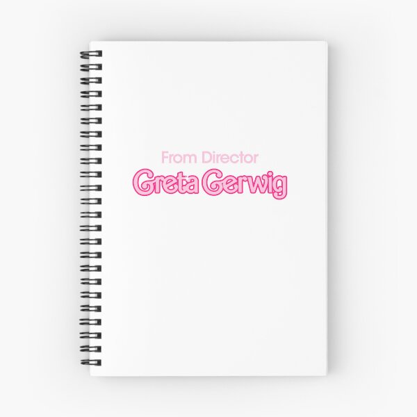 Item preview, From Director Greta Gerwig designed and sold by DedicatedStore.
