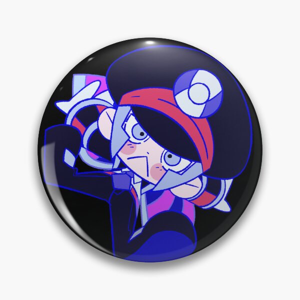 Item preview, Ingo sticker designed and sold by LaFukuro.