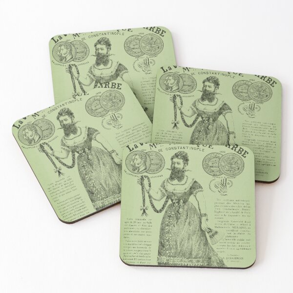 Item preview, Vintage Drag designed and sold by notsweettea.