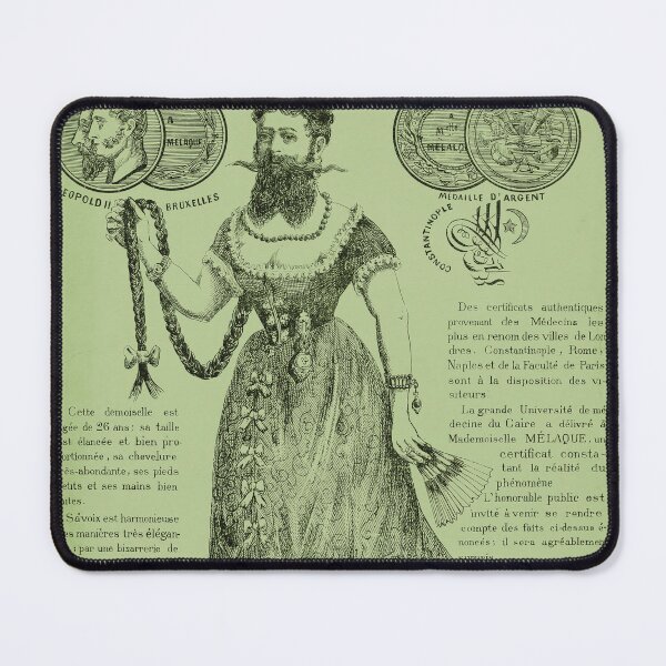 Item preview, Vintage Drag designed and sold by notsweettea.