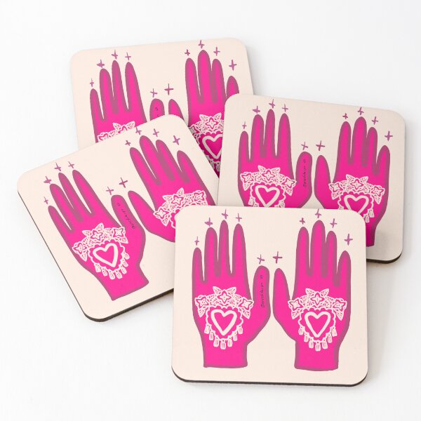 Item preview, Magic Hands designed and sold by erandidesign.