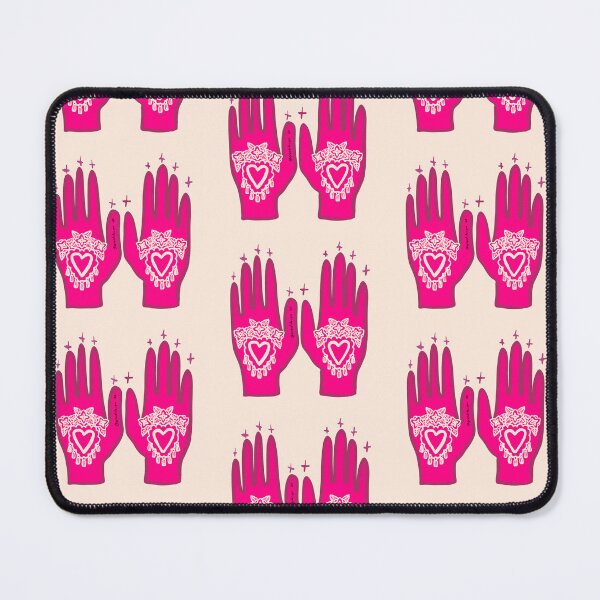 Item preview, Magic Hands designed and sold by erandidesign.