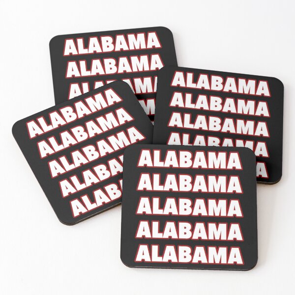 Item preview, ALABAMA designed and sold by danicampbell33.