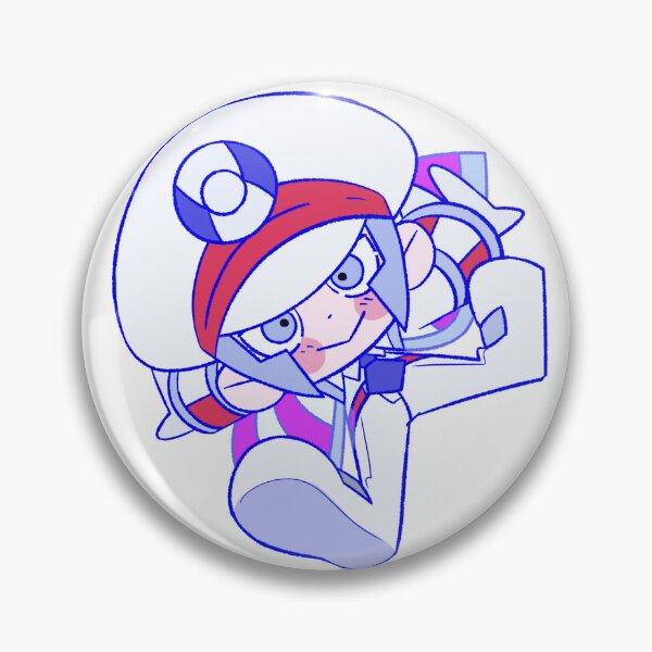 Item preview, Emmet sticker designed and sold by LaFukuro.