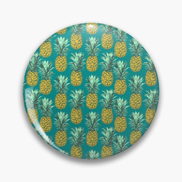 Item preview, Pineapples designed and sold by Apricus Designs.