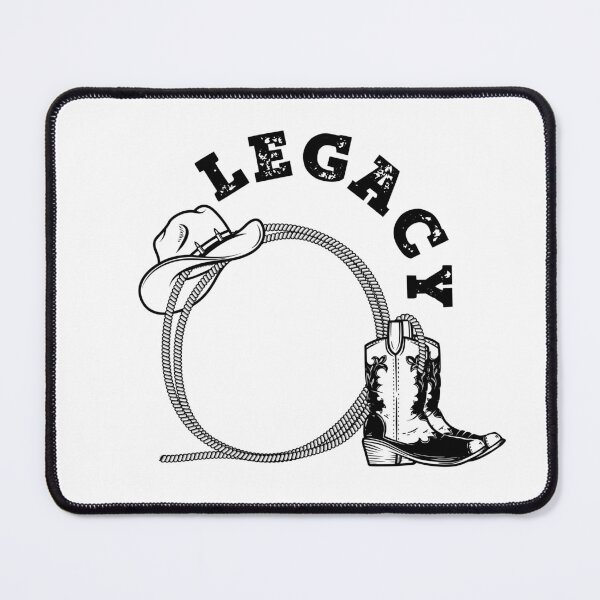 Item preview, Cowboys & Cowgirls: A Southern Legacy designed and sold by WinnieMae44.