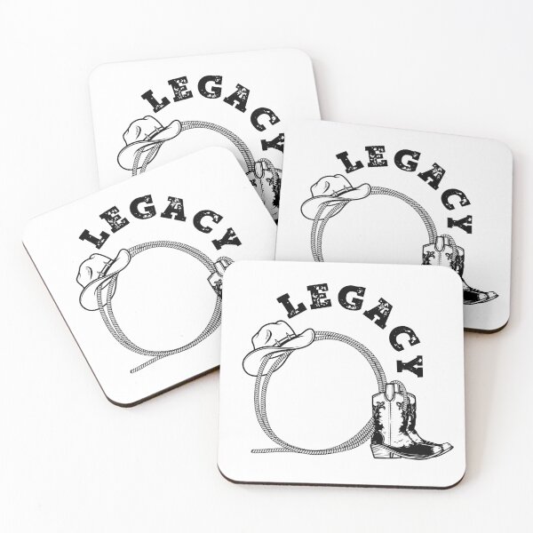 Item preview, Cowboys & Cowgirls: A Southern Legacy designed and sold by WinnieMae44.