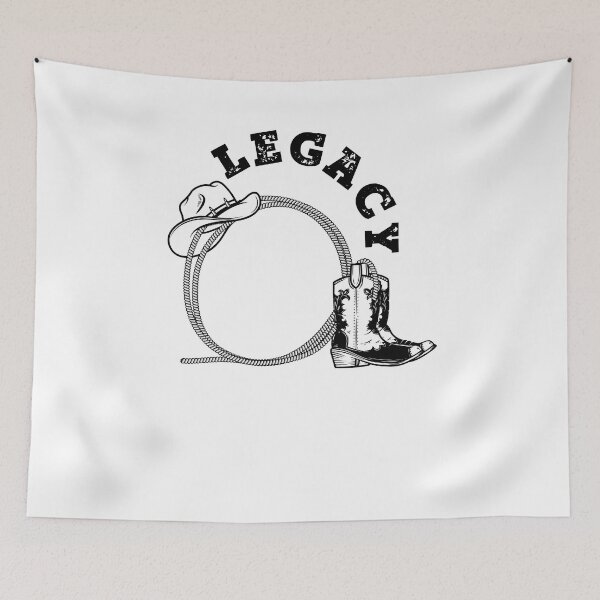 Item preview, Cowboys & Cowgirls: A Southern Legacy designed and sold by WinnieMae44.