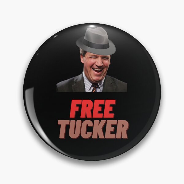 Item preview, FREE TUCKER designed and sold by HnLStore.