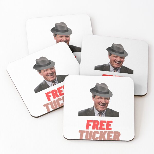 Item preview, FREE TUCKER designed and sold by HnLStore.