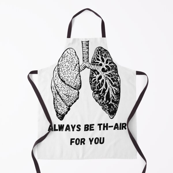 Item preview, funny pulmonologist lung designed and sold by amaturka.