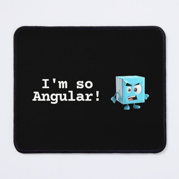 Item preview, I'm so ANGULAR (inline) designed and sold by mliotard.